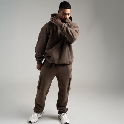 Heavyweight Cargo Jogger