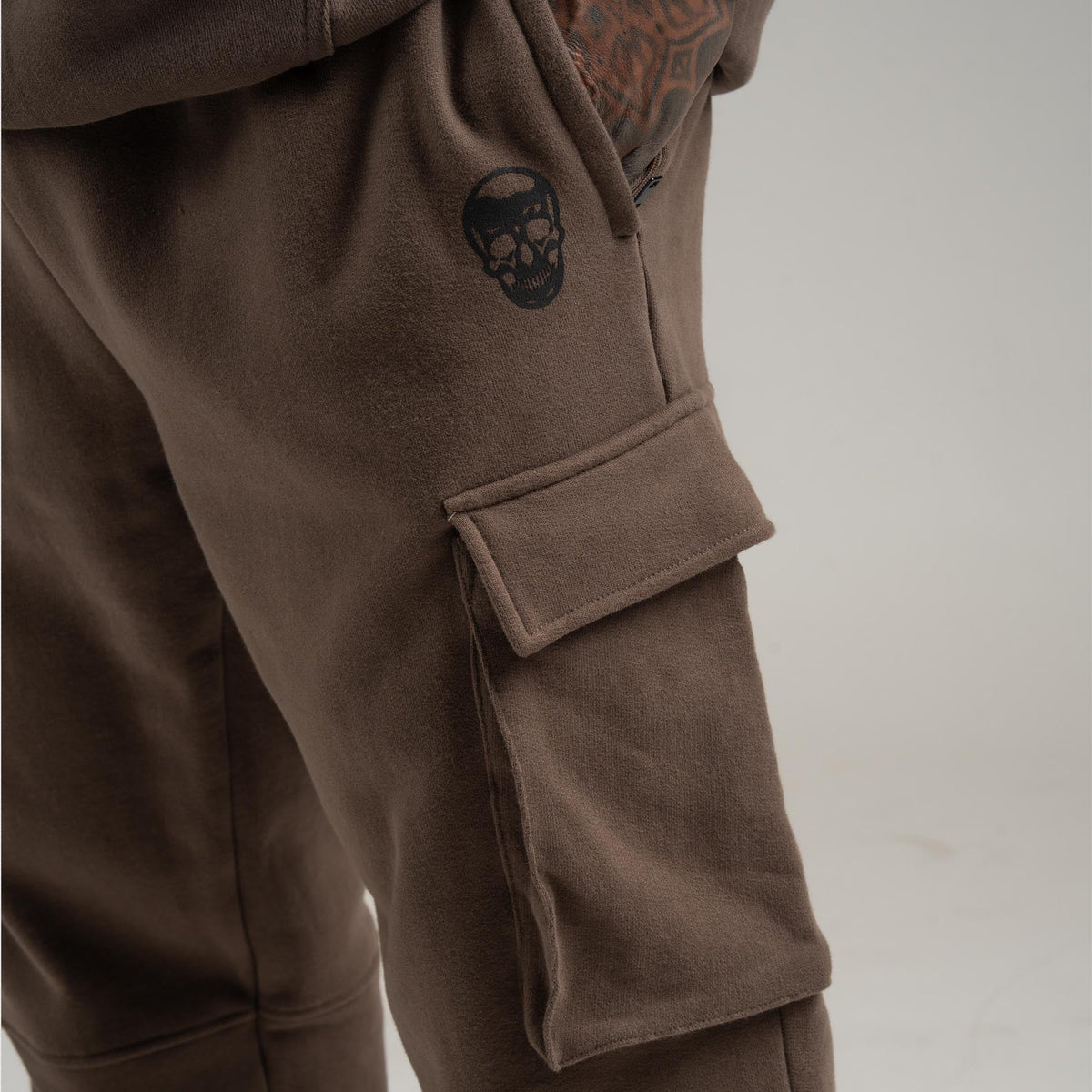 Heavyweight Cargo Jogger