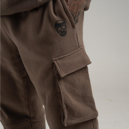 Heavyweight Cargo Jogger