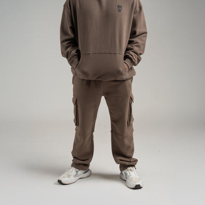 Heavyweight Cargo Jogger
