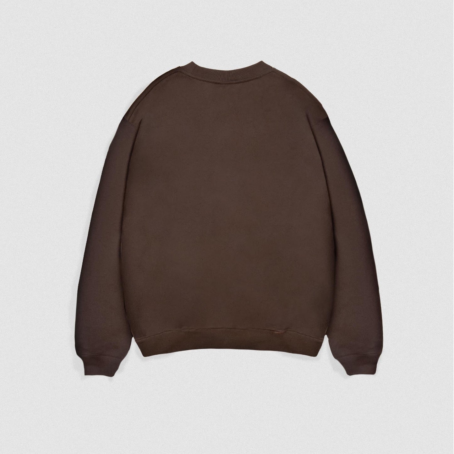 Heavyweight Crewneck