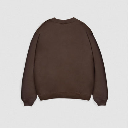 Heavyweight Crewneck