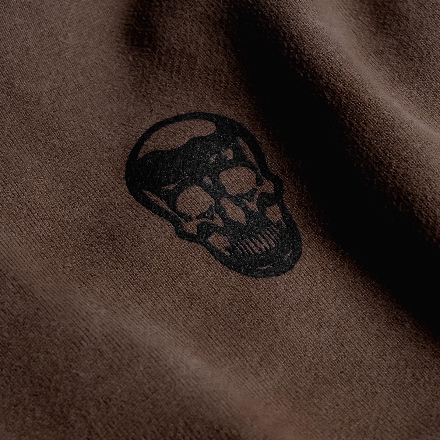 Heavyweight Crewneck