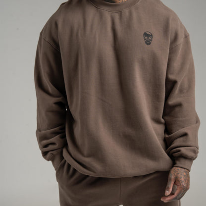 Heavyweight Crew Warm-Up Set