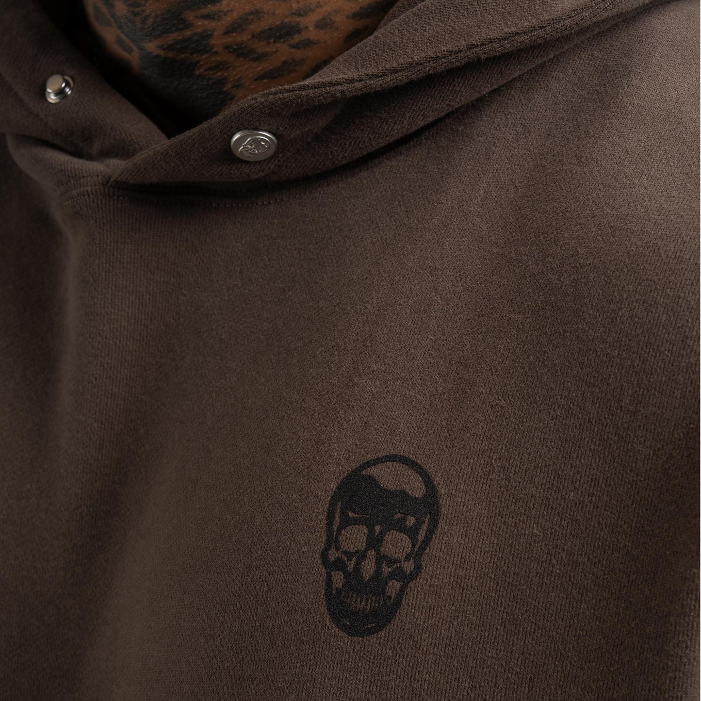 Heavyweight Warm-Up Set - Toffee