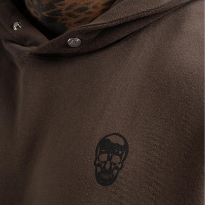 Heavyweight Warm-Up Set - Toffee