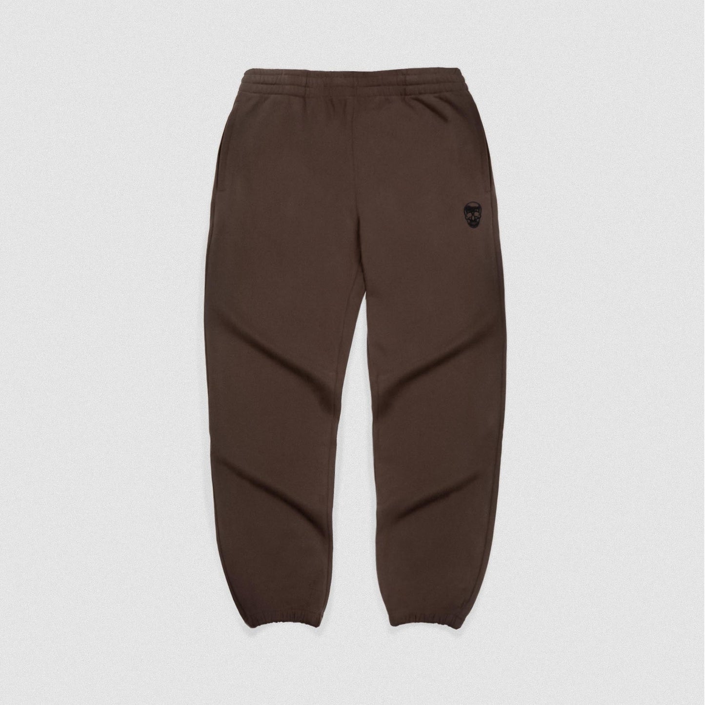 Heavyweight Jogger - Toffee
