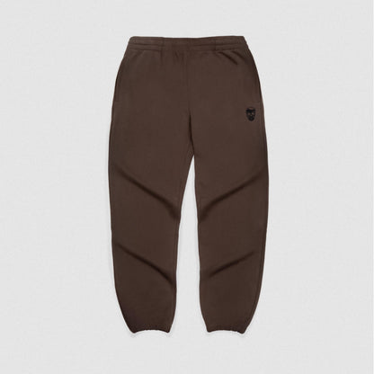 Heavyweight Jogger - Toffee