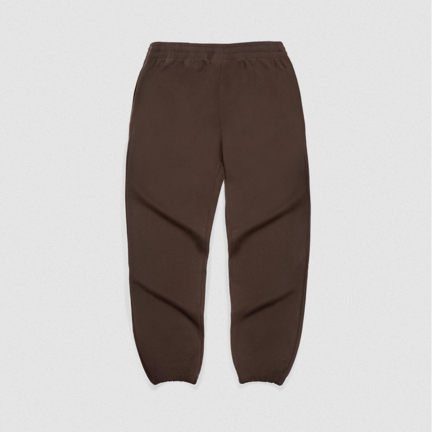 Heavyweight Jogger - Toffee