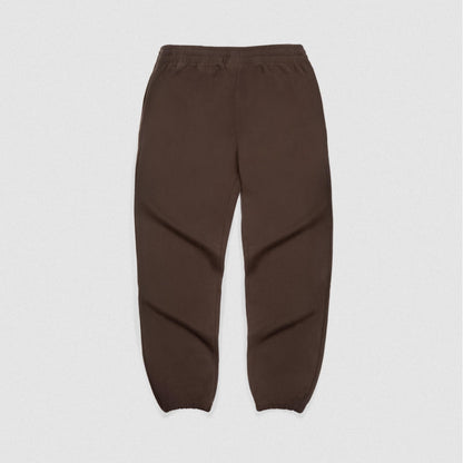 Heavyweight Jogger - Toffee