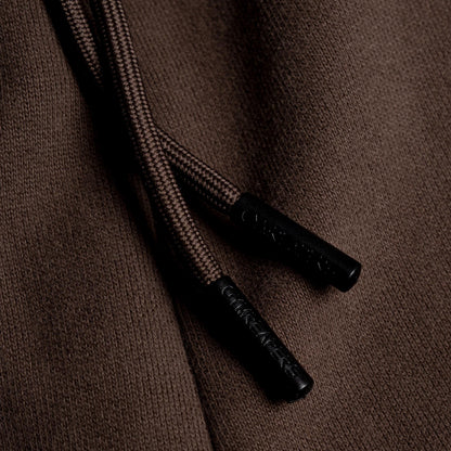 Heavyweight Jogger - Toffee