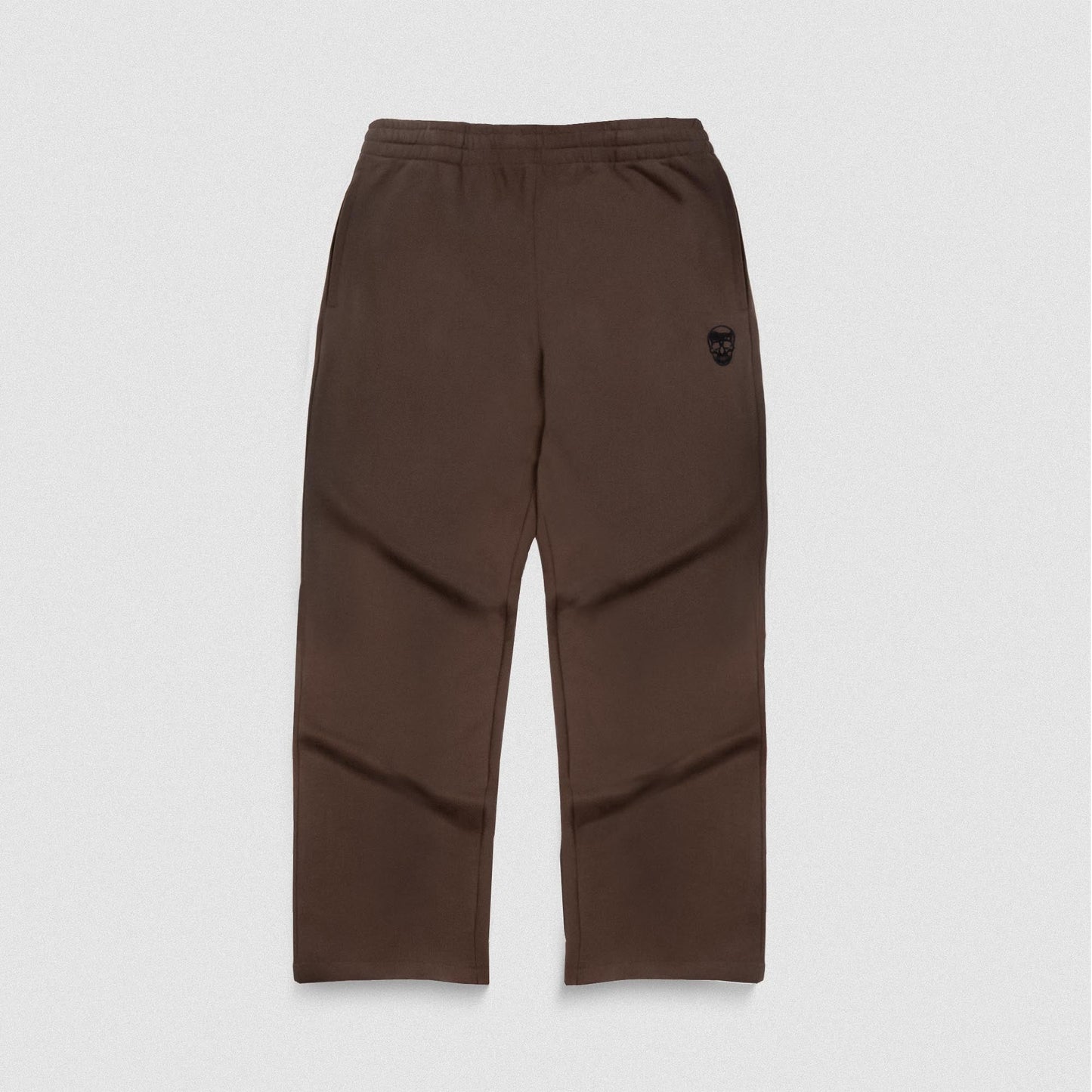 Heavyweight Straight Leg Jogger