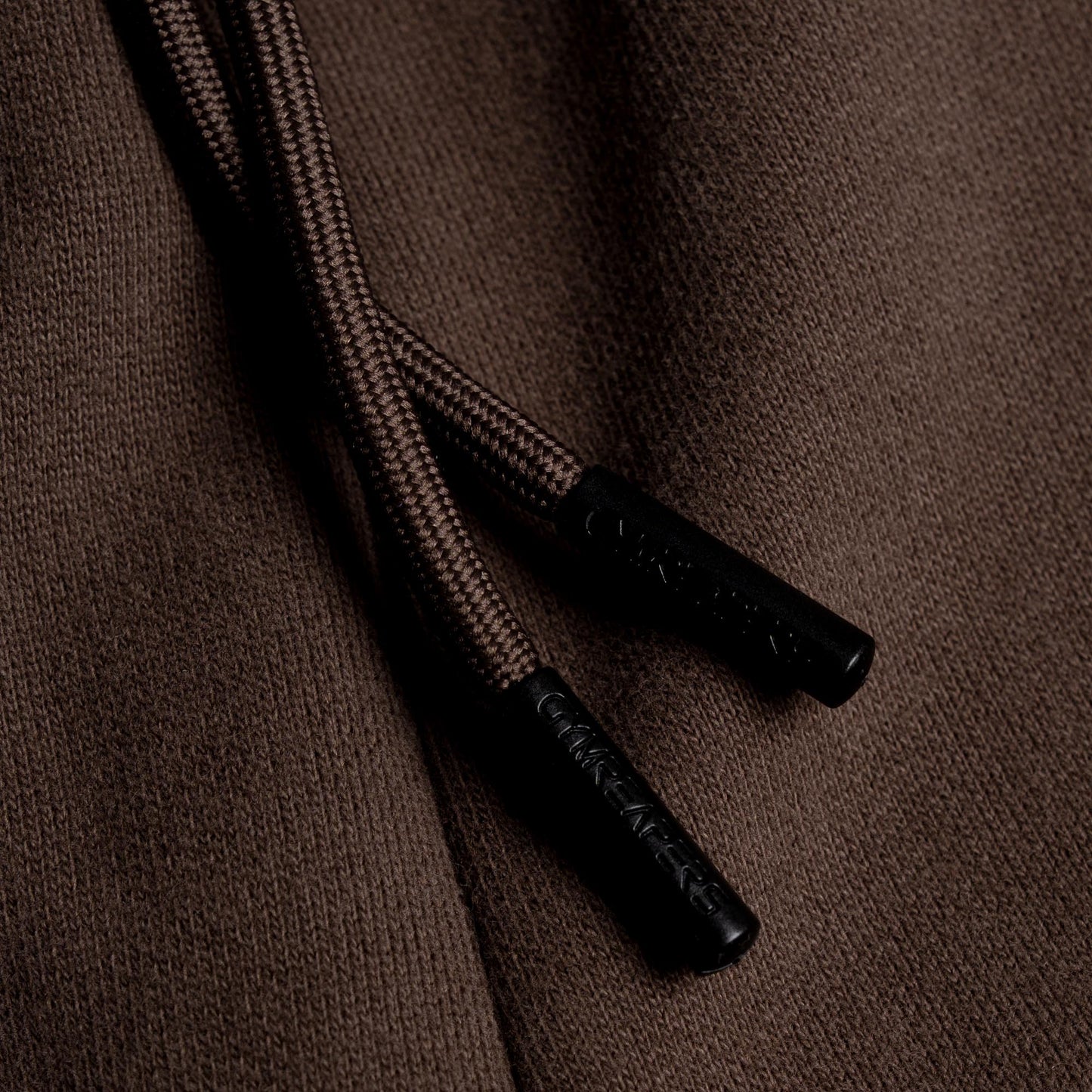 Heavyweight Straight Leg Jogger