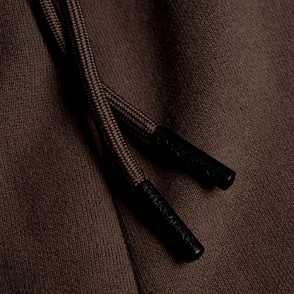 Heavyweight Straight Leg Jogger
