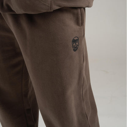 Heavyweight Straight Leg Jogger