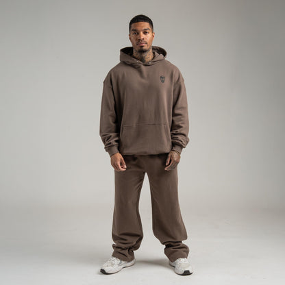 Heavyweight Straight Leg Jogger