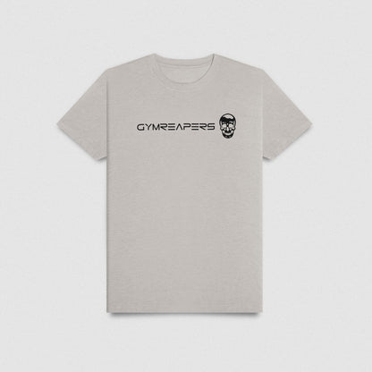 Active Tri-Blend Basic Tee - Vapor/Gray