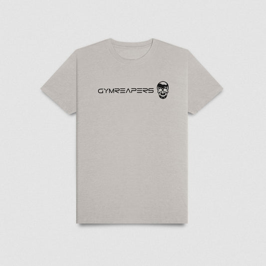 Active Tri-Blend Basic Tee - Vapor/Gray