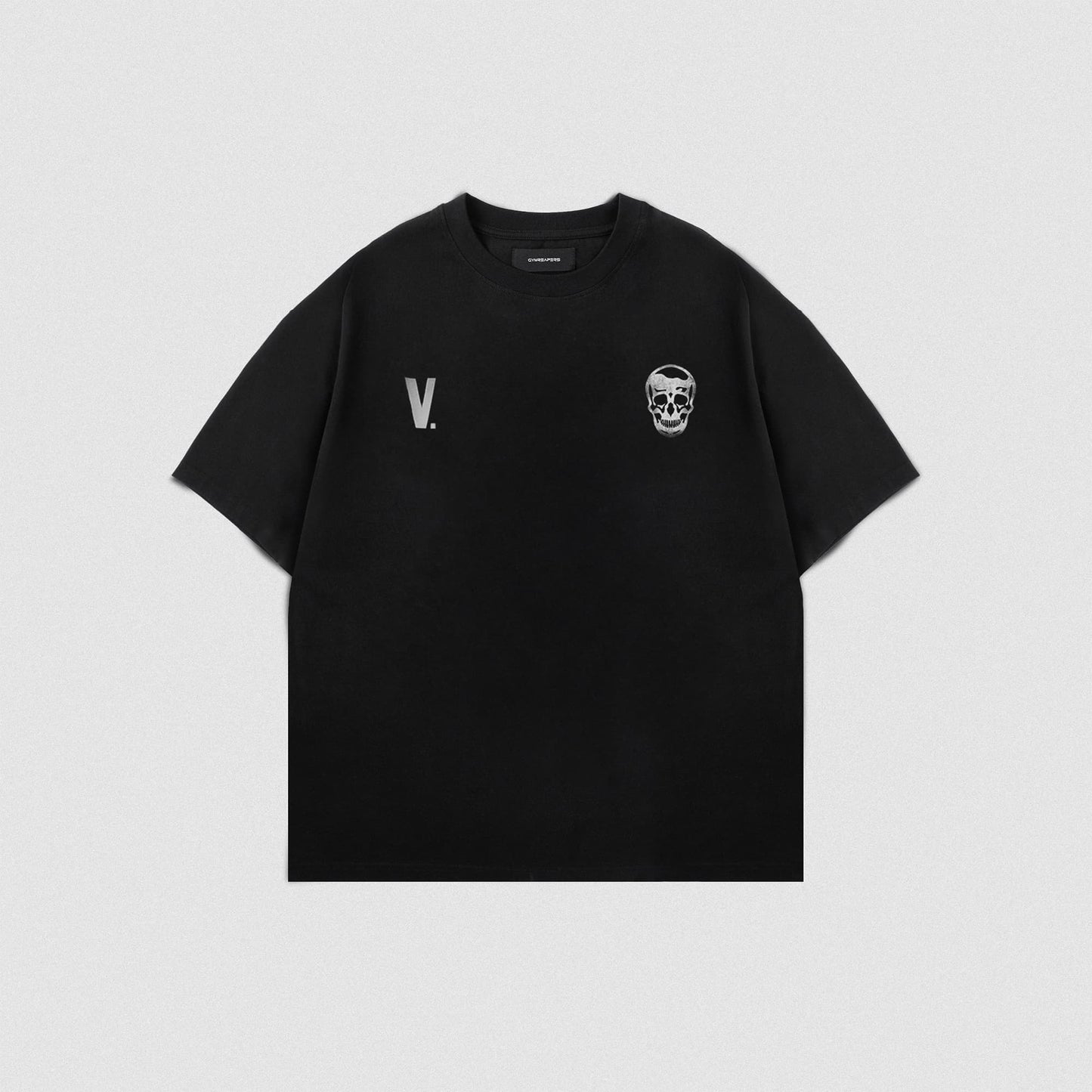 Us vs Them Tee