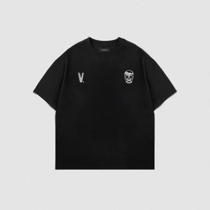Us vs Them Tee
