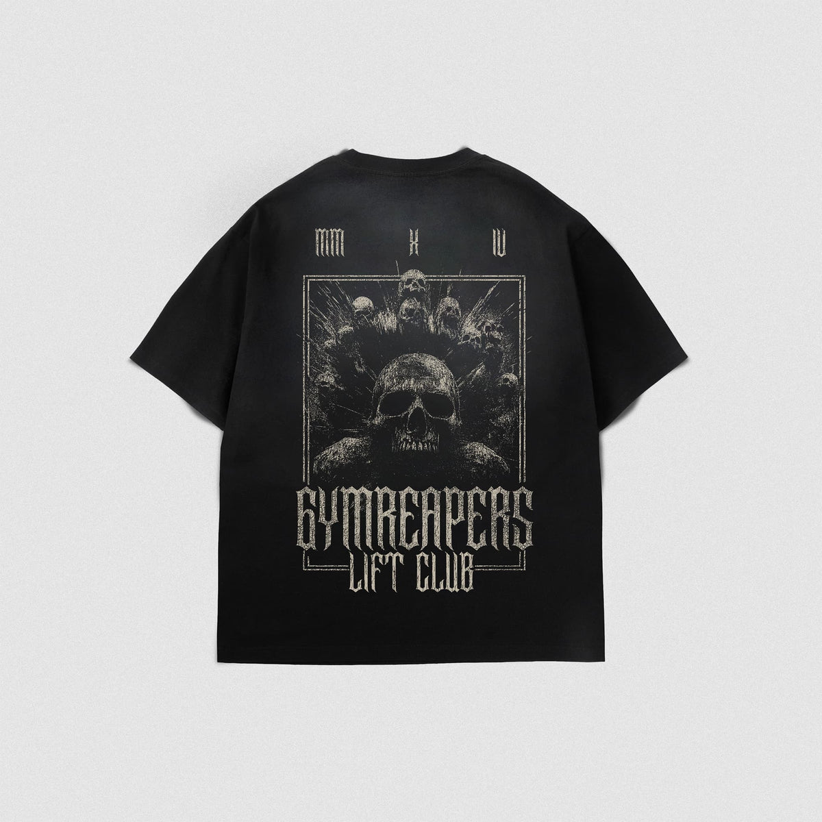 MMXIV Lift Club Tee