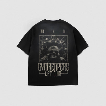 MMXIV Lift Club Tee