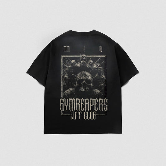MMXIV Lift Club Tee