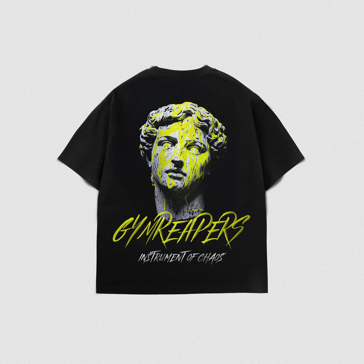 Instrument of Chaos Tee