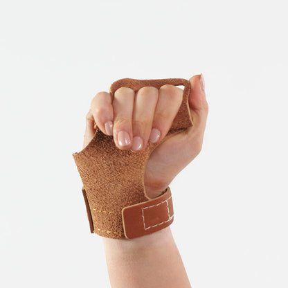 Women's Leather 3-FC