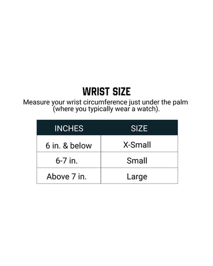 Weightlifting Grip