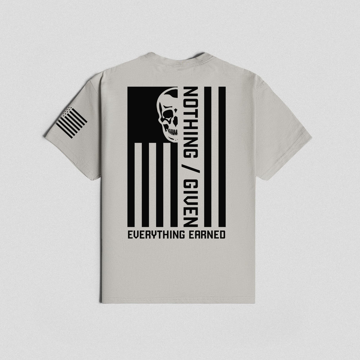 Valor Tee