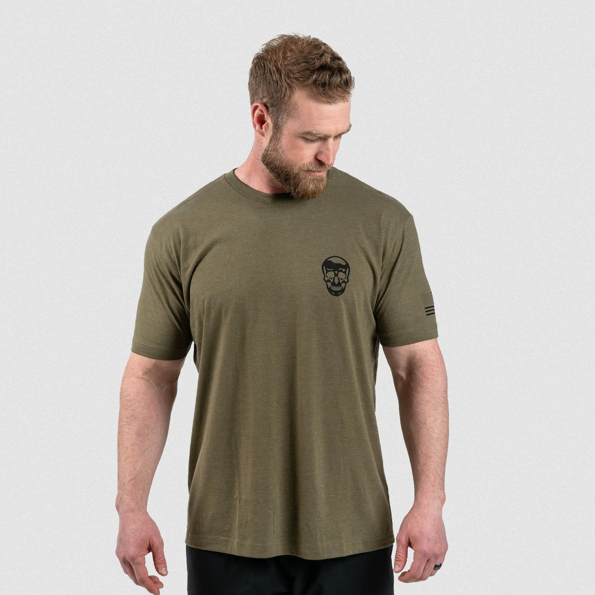 Valor Tee