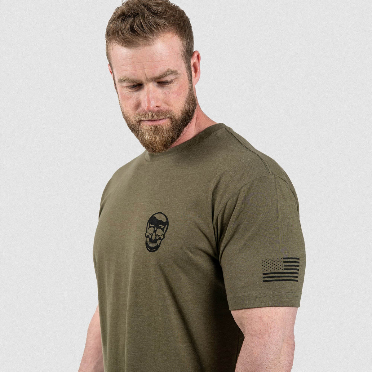Valor Tee