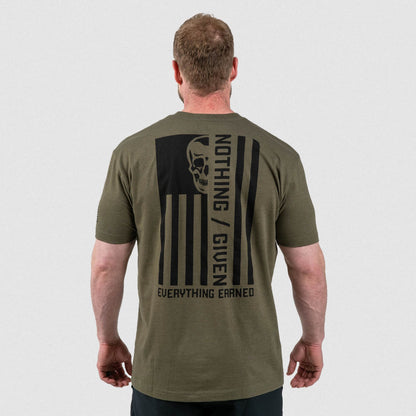Valor Tee