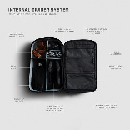 Vanguard™ Backpack