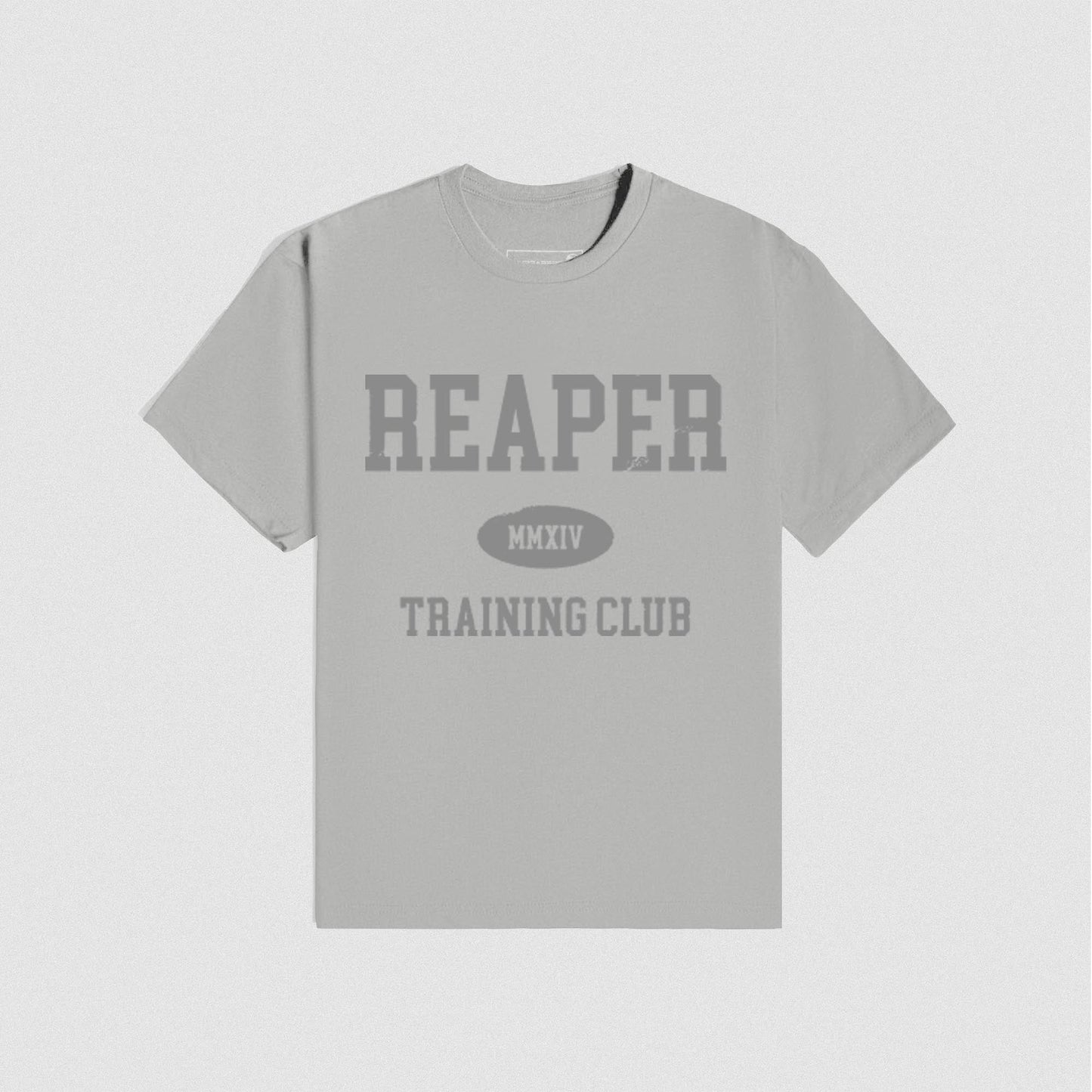 Reaper Training Club Tee