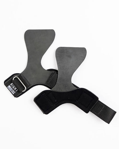Weightlifting Grip
