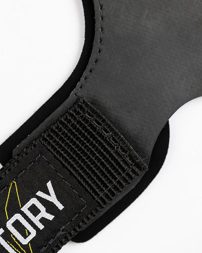 Weightlifting Grip