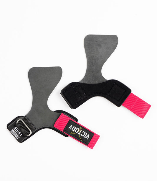 Weightlifting Grip