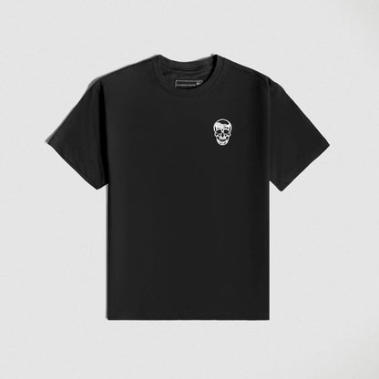 Skull Graphic Tees