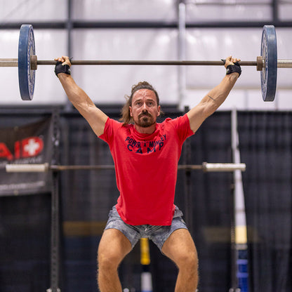 Victory Weightlifting Strap