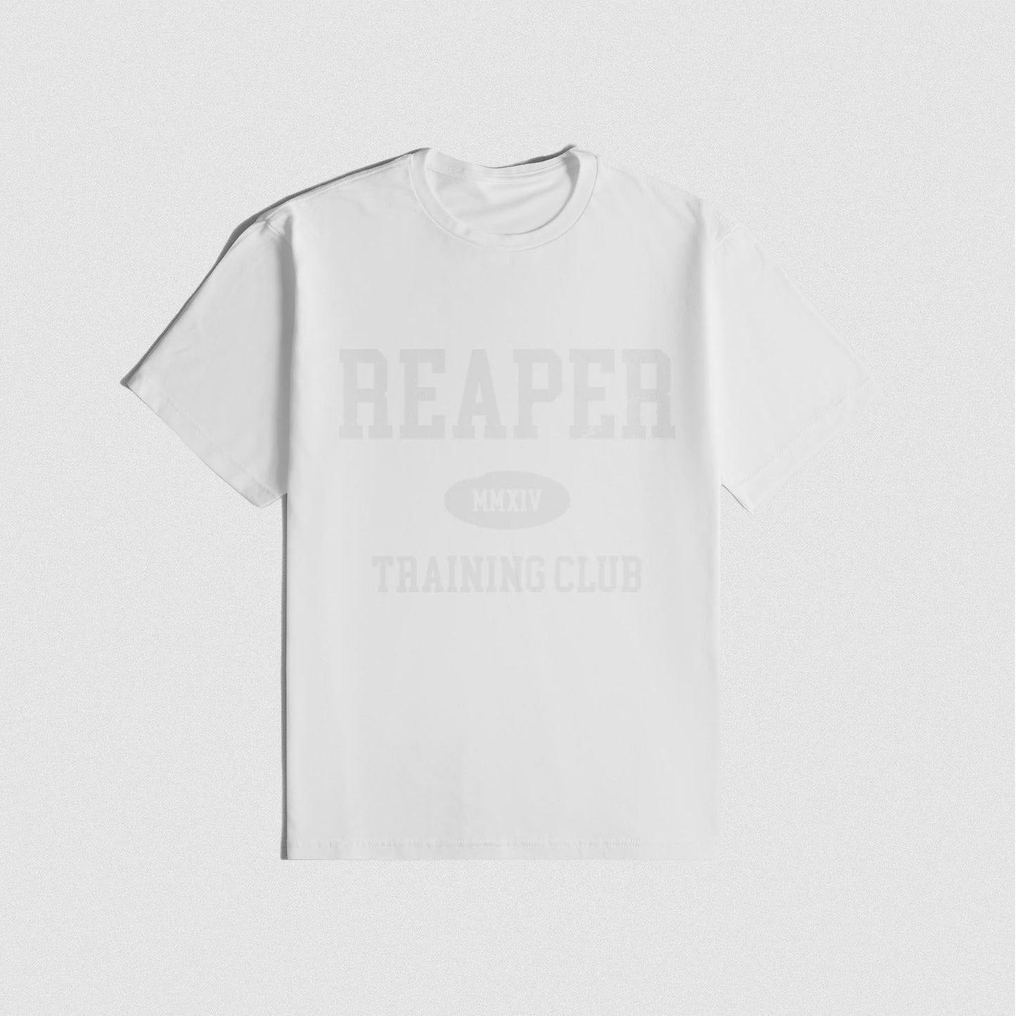 Reaper Training Club Tee