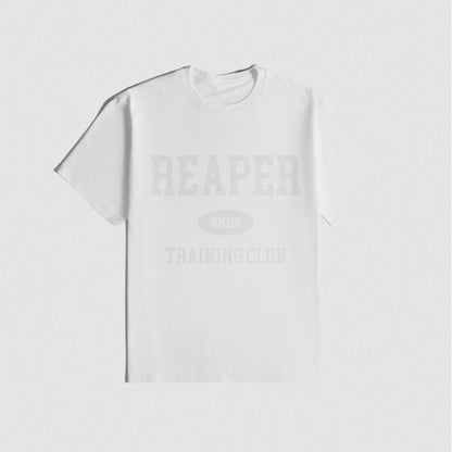 Reaper Training Club Tee
