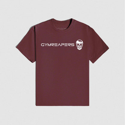 Basic Shirt - Wine