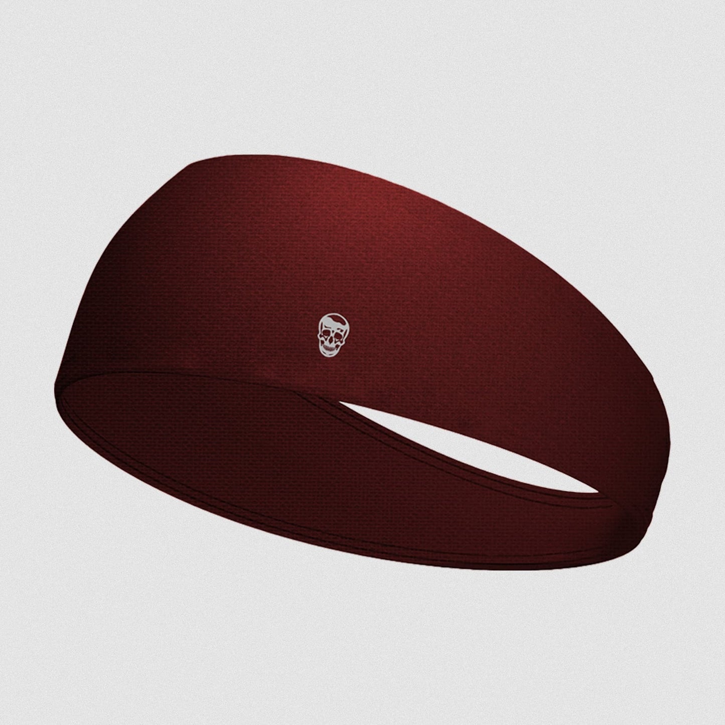 Running Headbands - Wine