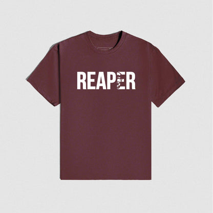 REAPER Tee - Wine