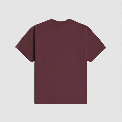 REAPER Tee - Wine