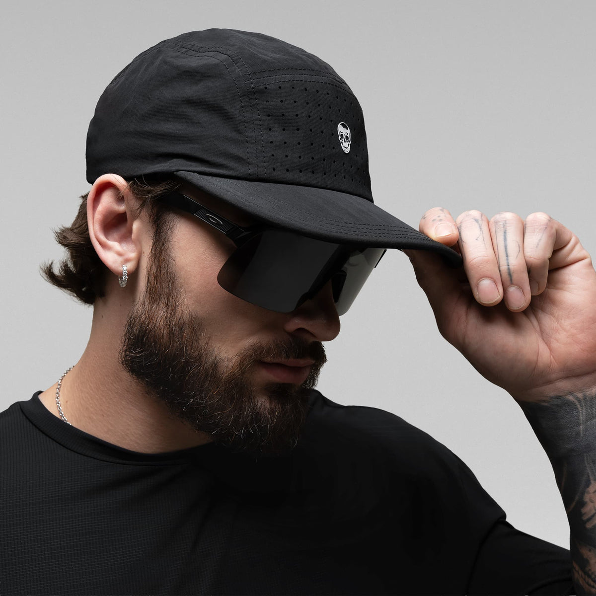 Stryda™ Run Hat