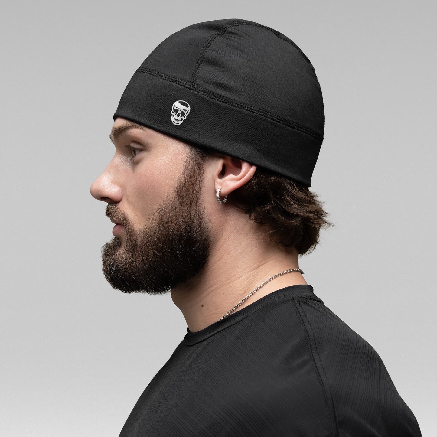 Stryda™ Skull Cap