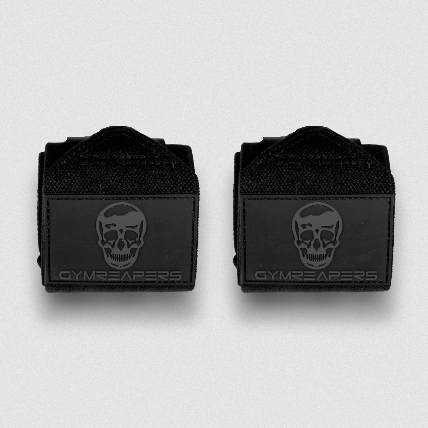 18" Discipline Division Wrist Wraps